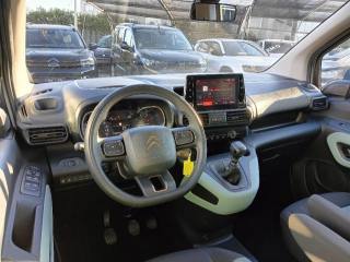 CITROEN Berlingo usata, con Antifurto