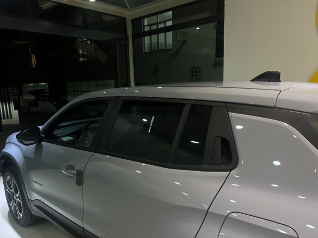 JEEP Avenger usata, con Controllo automatico clima