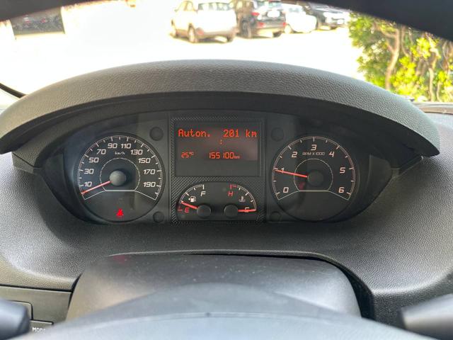 FIAT Ducato usata 11