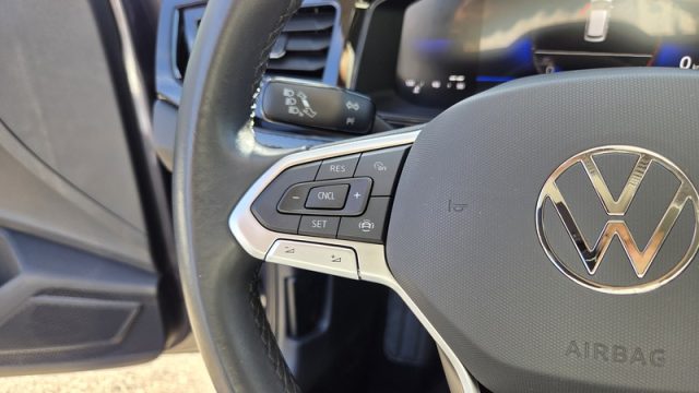 VOLKSWAGEN Polo usata, con Luci diurne LED