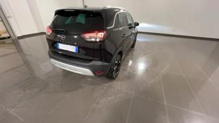 OPEL Crossland usata, con Cerchi in lega