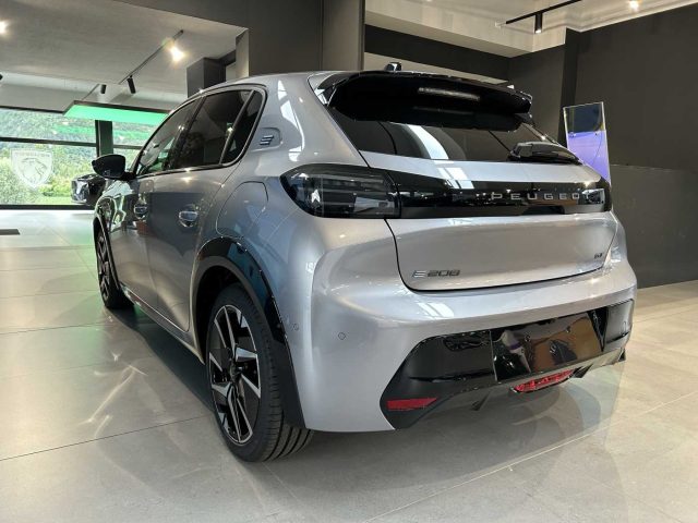 PEUGEOT 208 usata, con Cerchi in lega