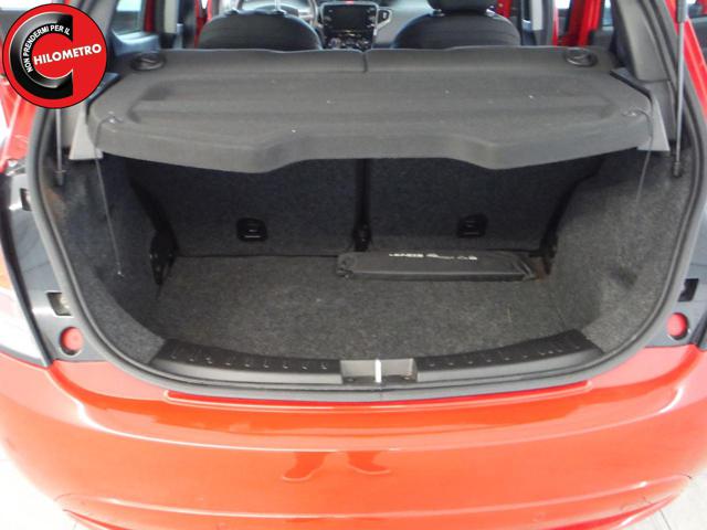 LANCIA Ypsilon usata, con Chiusura centralizzata