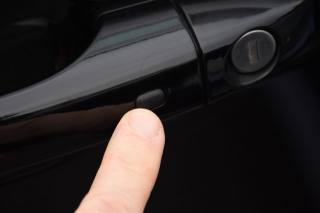 JEEP Compass usata, con ESP