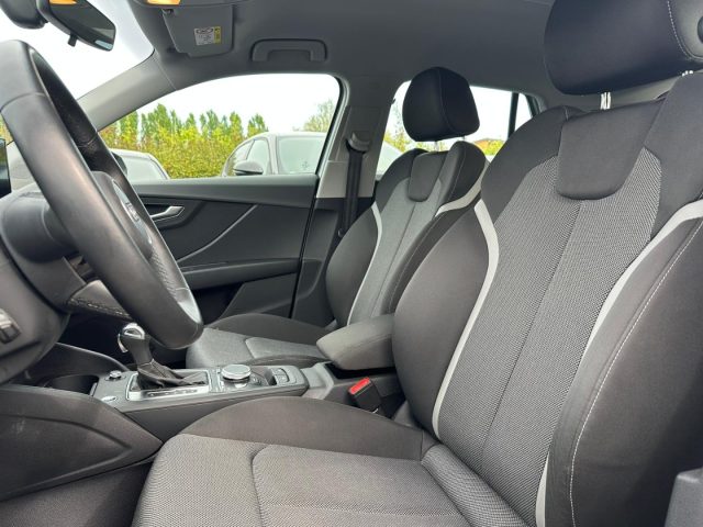 AUDI Q2 usata, con Alzacristalli elettrici
