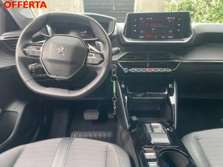 PEUGEOT 208 usata, con Sensori di parcheggio posteriori