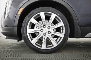 CADILLAC XT4 usata 8