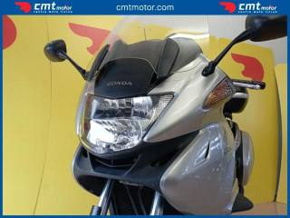HONDA Deauville 700 usata 5