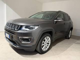 JEEP Compass usata 1