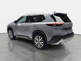 NISSAN X-Trail usata, con Antifurto