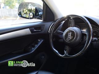 AUDI Q5 usata 34