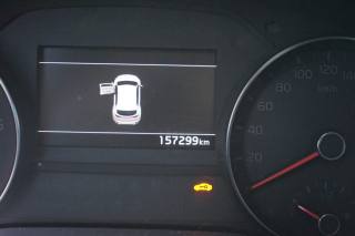 KIA Sportage usata, con Riconoscimento dei segnali stradali