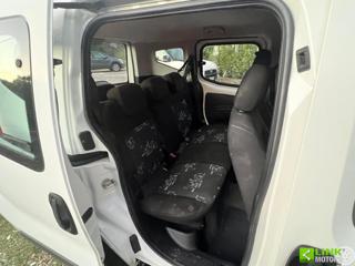 FIAT Qubo usata, con Volante multifunzione