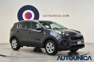 KIA Sportage usata, con Airbag laterali