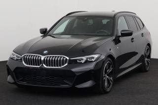 BMW 318 d 48V Touring Msport N1 Autocarro