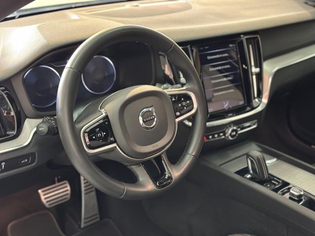 VOLVO V60 usata, con Immobilizzatore elettronico