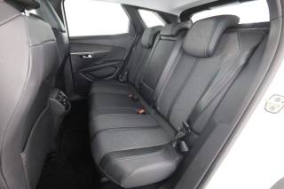 PEUGEOT 3008 usata 3