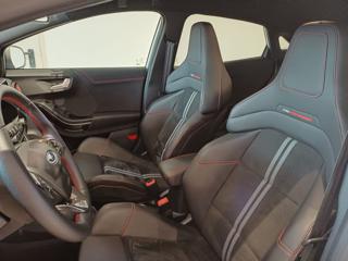 FORD Puma usata, con Climatizzatore