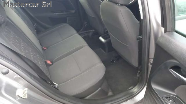 FIAT Tipo usata, con Boardcomputer