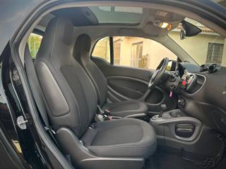 SMART ForTwo usata 27