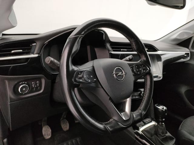 OPEL Corsa usata 78