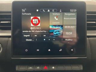 RENAULT Captur usata 12