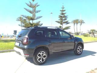 DACIA Duster usata, con Cruise Control