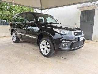 DR MOTOR DR EVO5 usata, con Airbag Passeggero