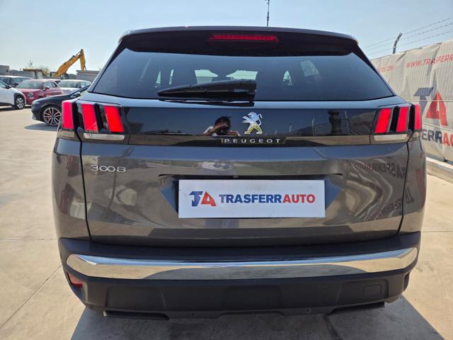 PEUGEOT 3008 usata, con Airbag Passeggero