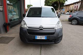 CITROEN Berlingo usata 57