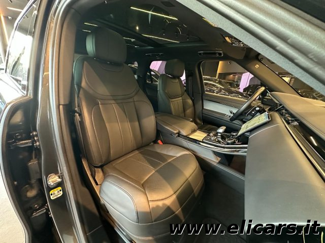 LAND ROVER Range Rover Sport usata, con Cruise Control