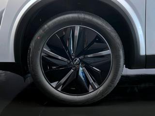NISSAN Qashqai usata, con Antifurto