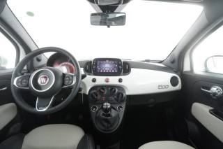 FIAT 500 usata 9