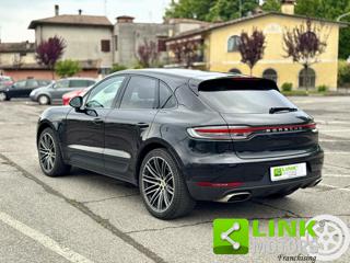 PORSCHE Macan usata 2