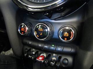 MINI Cooper D usata, con Interni in pelle