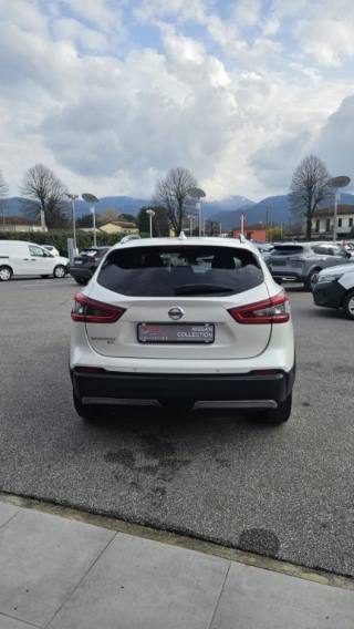 NISSAN Qashqai usata, con Alzacristalli elettrici