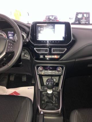 SUZUKI S-Cross usata, con Sistema di navigazione