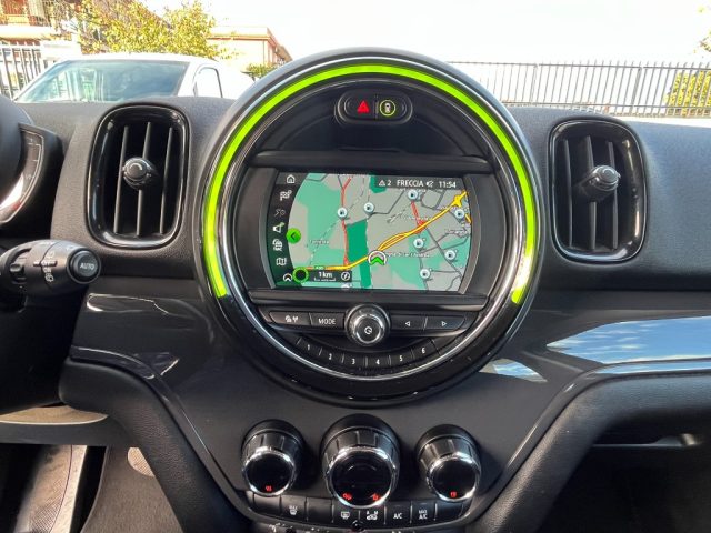 MINI Countryman usata, con Cruise Control