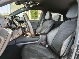 MERCEDES-BENZ GLC 220 usata, con Chiusura centralizzata