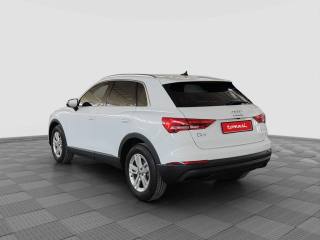 AUDI Q3 usata 2