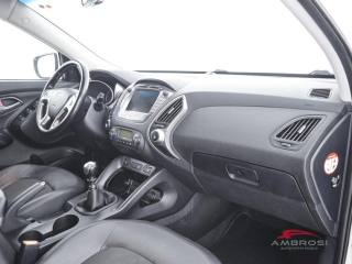 HYUNDAI iX35 usata 11