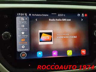 SEAT Arona usata, con Climatizzatore