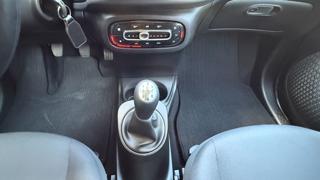 SMART ForFour usata, con Controllo automatico clima