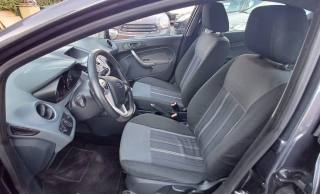 FORD Fiesta usata, con Climatizzatore