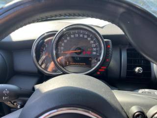 MINI One usata, con Airbag laterali
