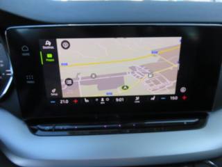 SKODA Octavia usata, con Immobilizzatore elettronico
