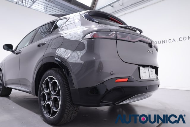 ALFA ROMEO Tonale usata, con Start/Stop Automatico