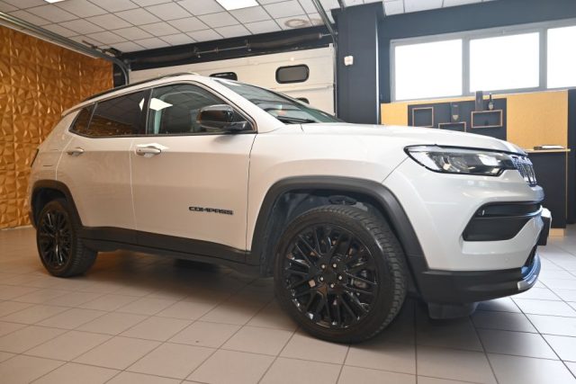 JEEP Compass usata 86