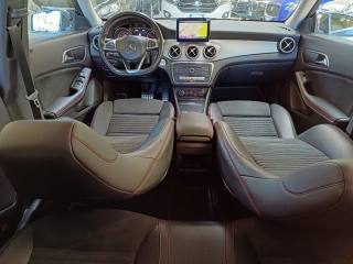 MERCEDES-BENZ CLA 200 usata, con Cruise Control