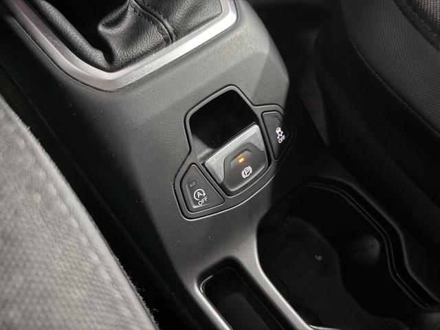 JEEP Renegade usata, con Climatizzatore